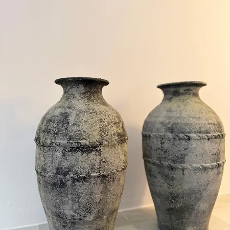 La Clé Boutique Old Town Hotel