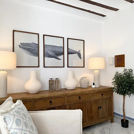 La Clé Boutique Old Town *