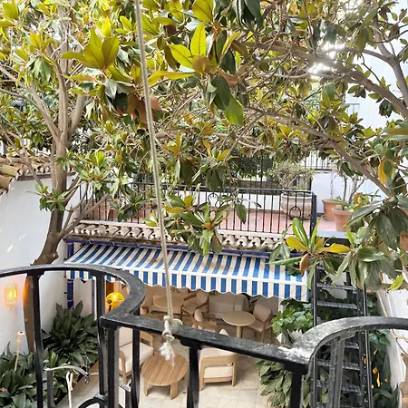 La Cle Boutique Old Town Отель Марбелья