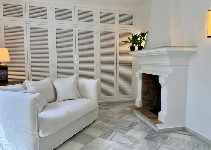 Hotel La Cle Boutique Old Town Marbella