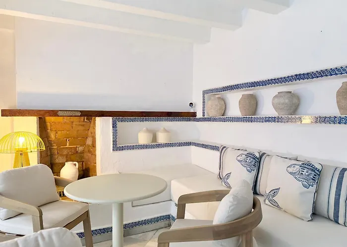 La Cle Boutique Old Town Hotel Marbella