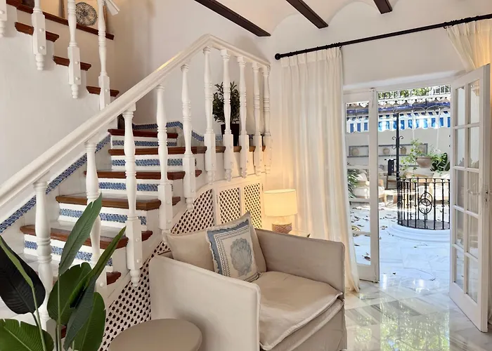Hotel La Cle Boutique Old Town