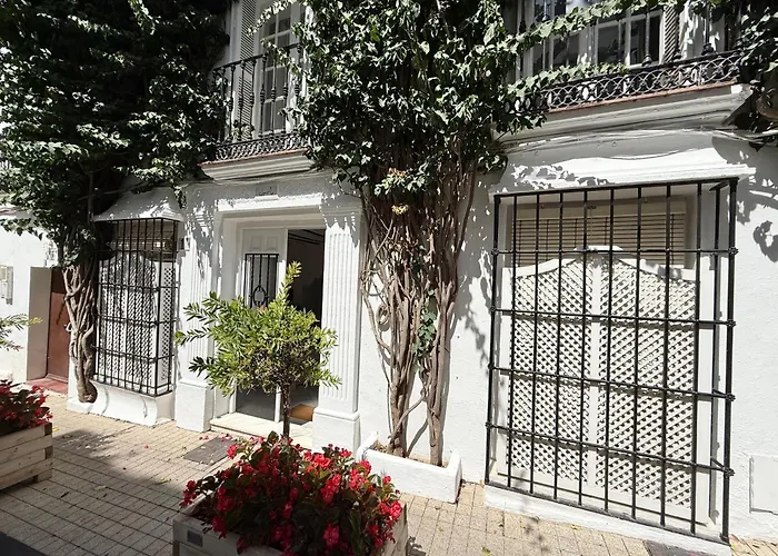 La Cle Boutique Old Town * Marbella