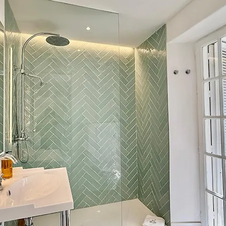 La Cle Boutique Old Town * マルベーリャ