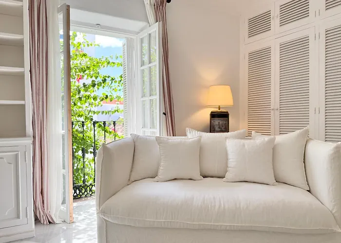 La Cle Boutique Old Town Otel *