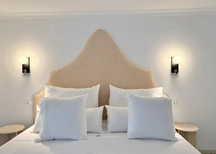 La Cle Boutique Old Town Marbella