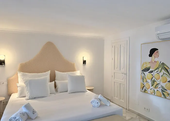 La Cle Boutique Old Town * Marbella
