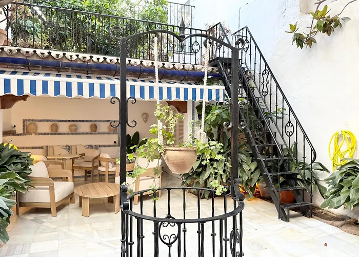 La Cle Boutique Old Town *